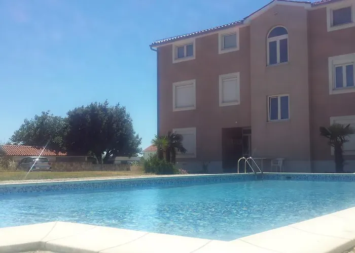 Apartment Leonardo