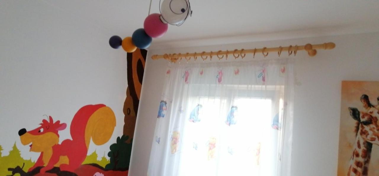 Leonardo Apartment Medulin