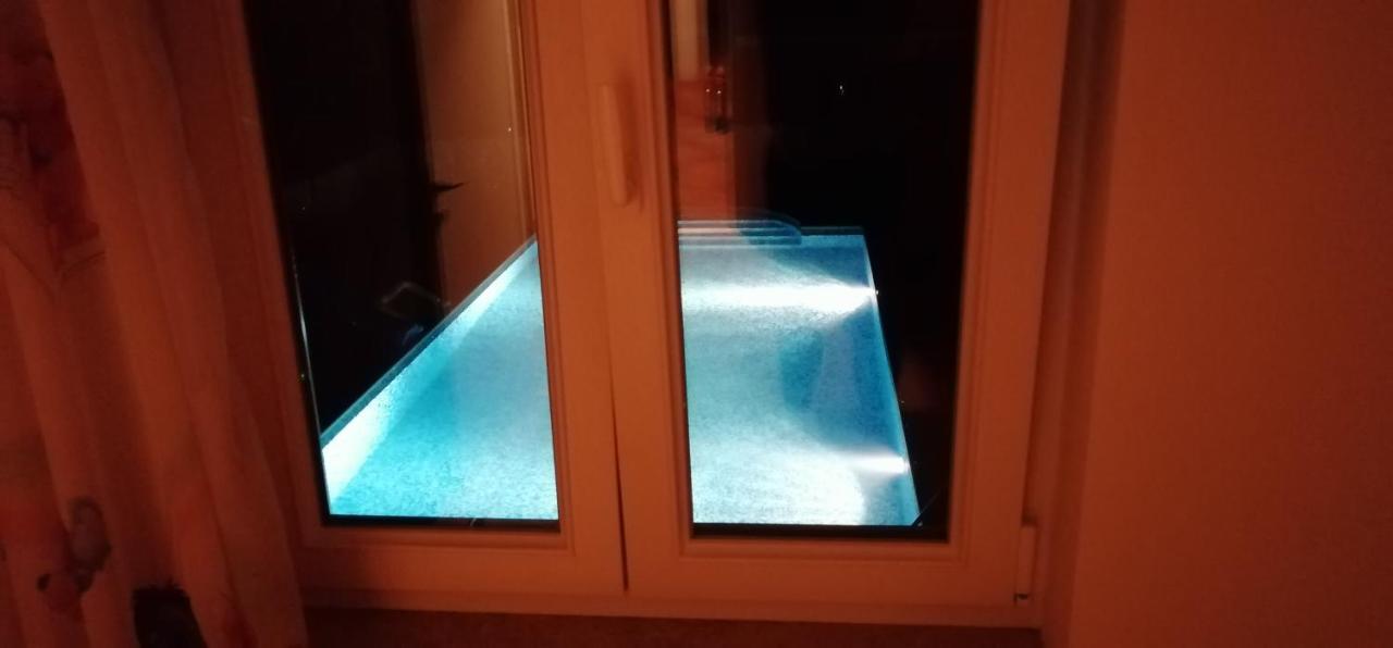Leonardo Apartment