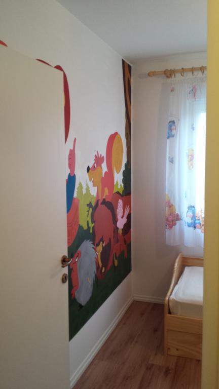 Leonardo Apartment *