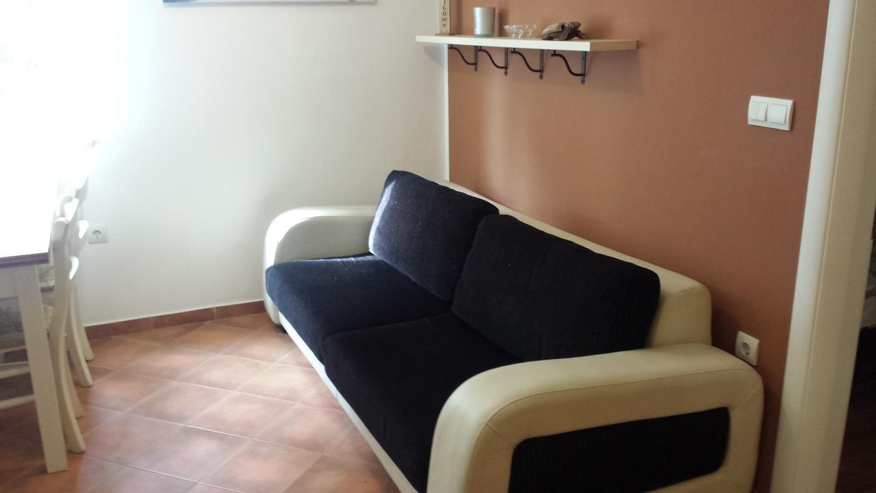 Leonardo Apartment Medulin