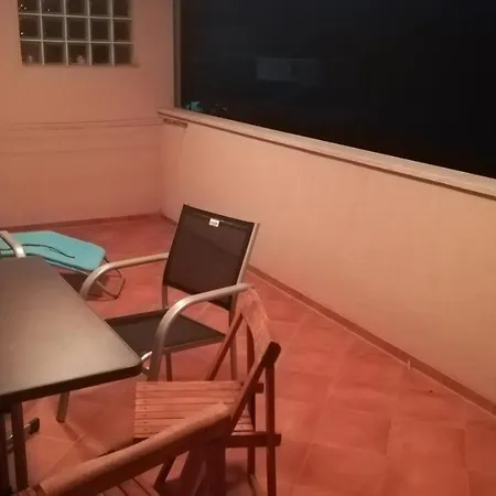 Apartment Leonardo Medulin Exterior foto