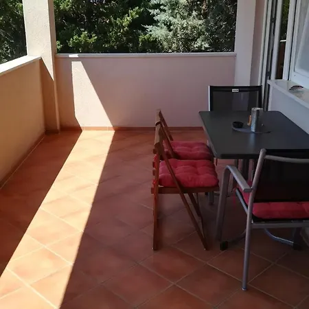 Apartment Leonardo Medulin Exterior foto
