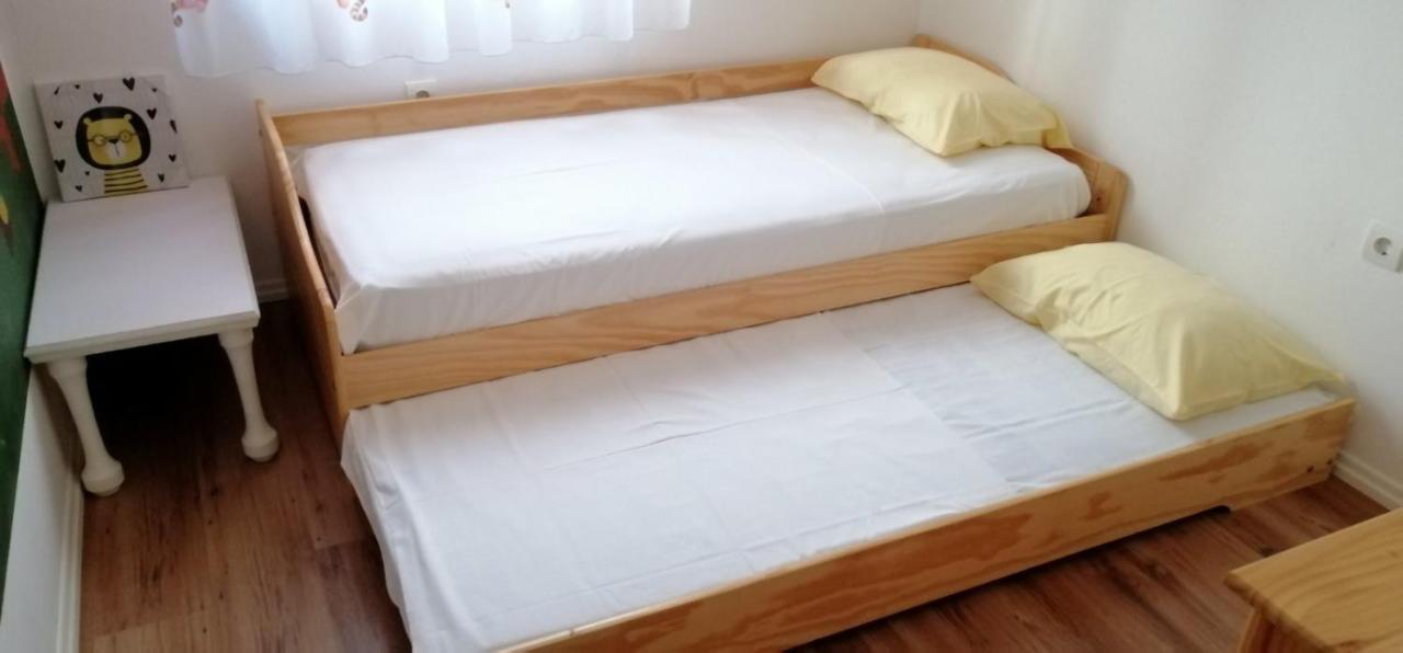 Leonardo Apartman *