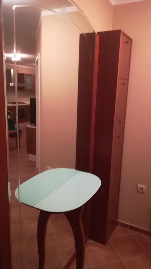 Apartman Leonardo *