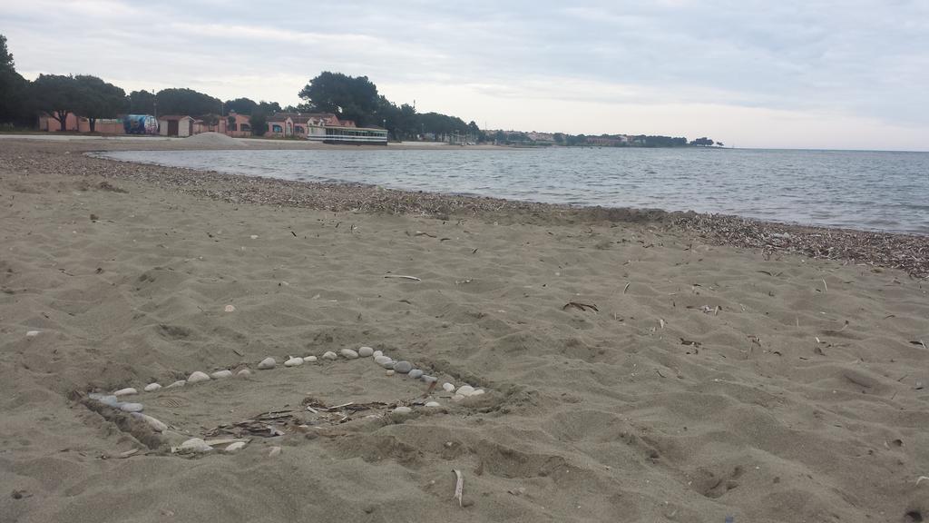 Apartman Leonardo