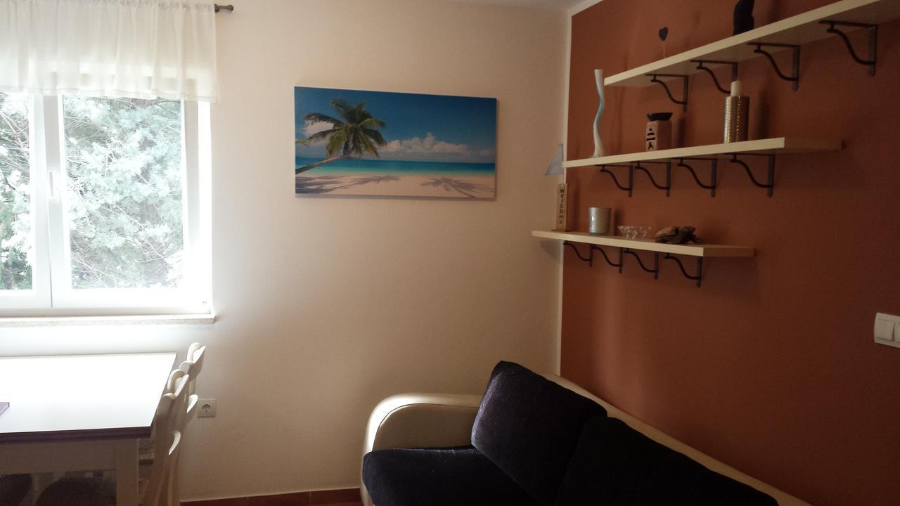 Apartman Leonardo *